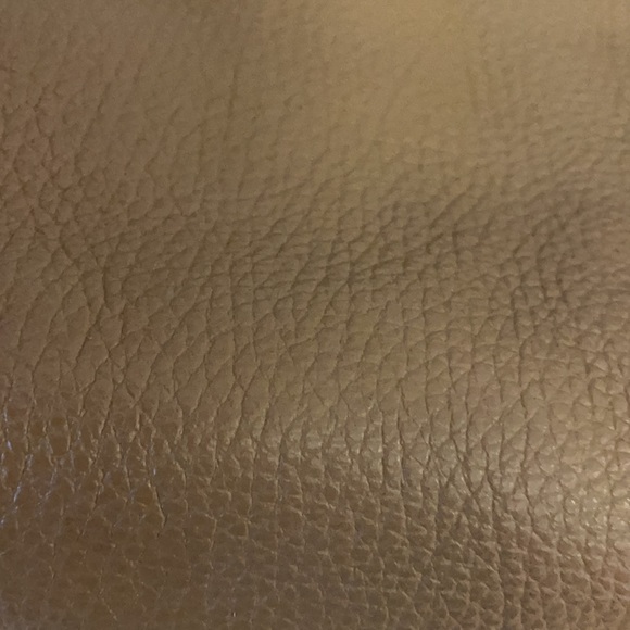 EUC ValentinA Italian Leather Bucket Bag - Picture 4 of 12